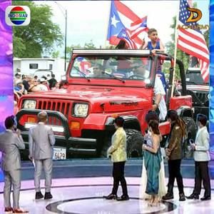 Meet your Posher, Manny